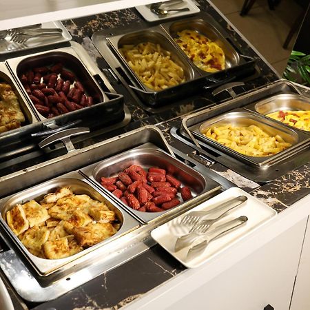 Cumbali Luxury Boutique Hotel Istanbul Eksteriør billede
