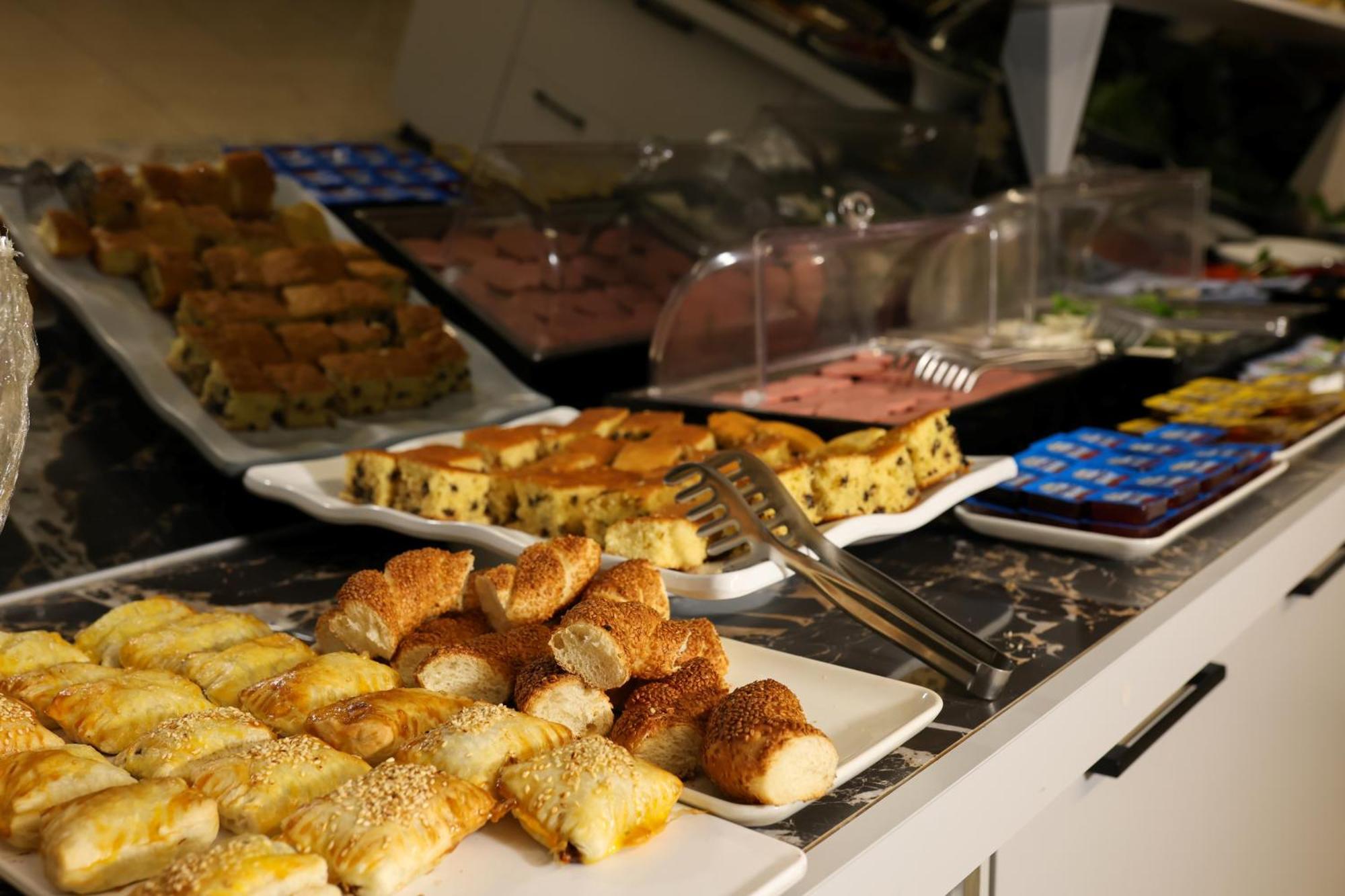 Cumbali Luxury Boutique Hotel Istanbul Eksteriør billede