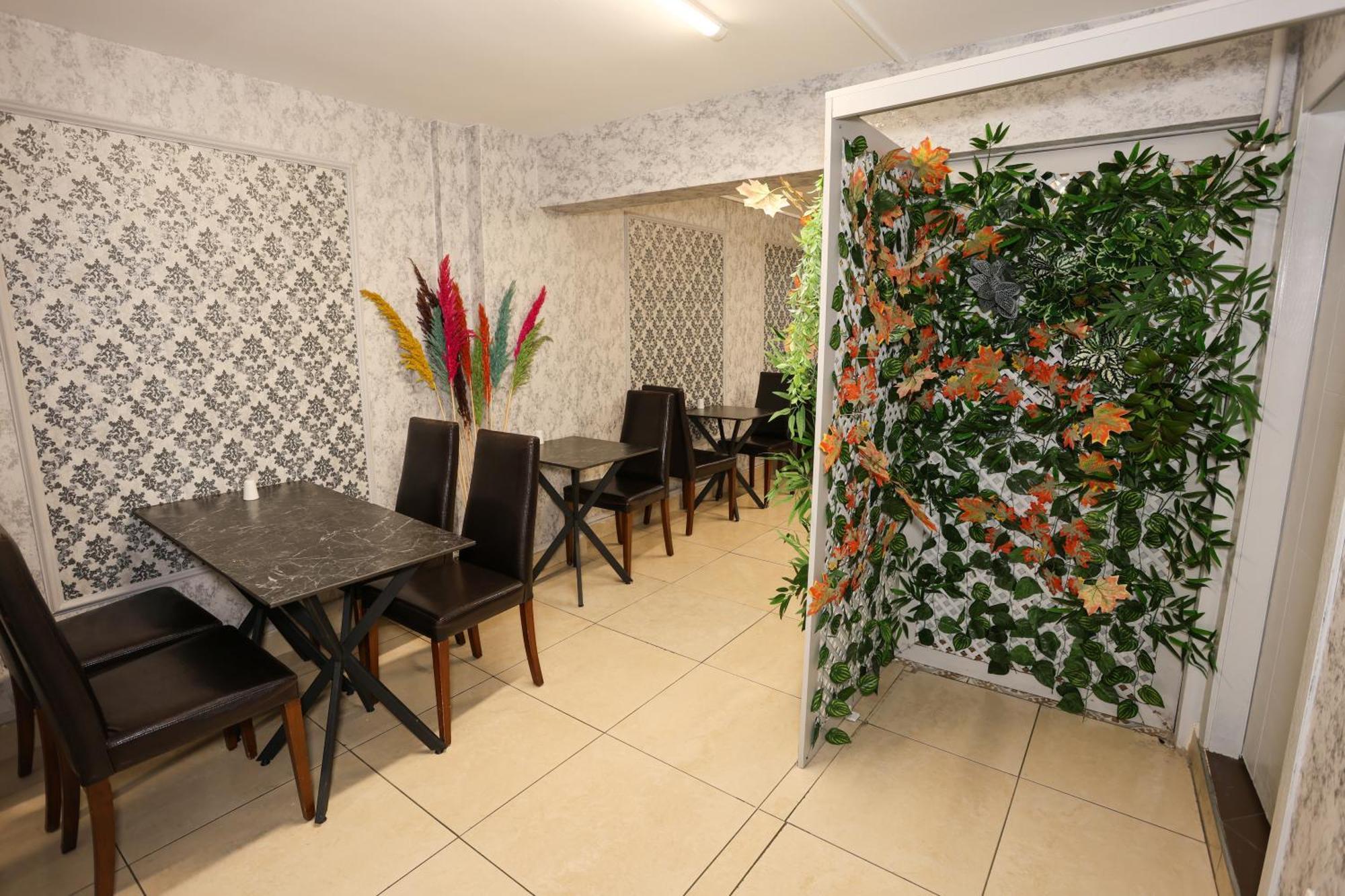 Cumbali Luxury Boutique Hotel Istanbul Eksteriør billede