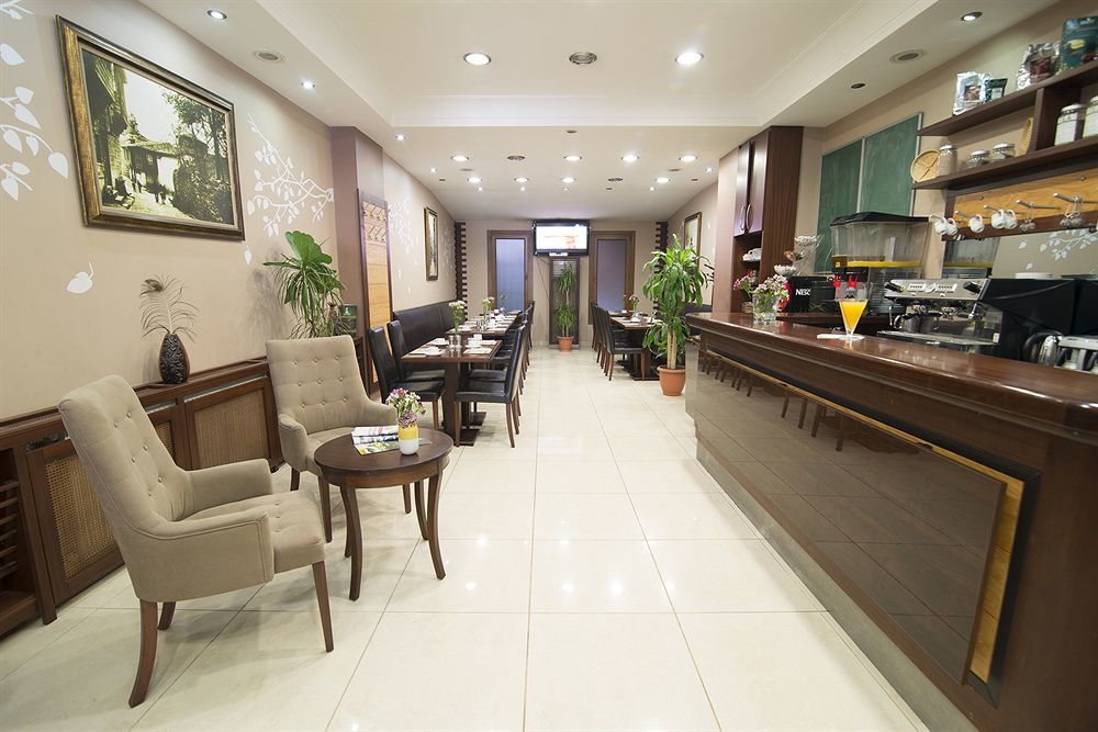 Cumbali Luxury Boutique Hotel Istanbul Eksteriør billede